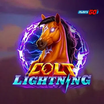 Colt Lightning - MEGABET808