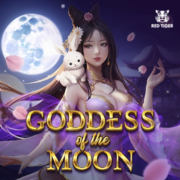 Goddess of the Moon MegaWays - MEGABET808