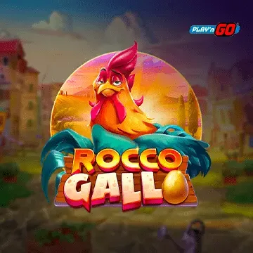 Rocco Gallo - MEGABET808