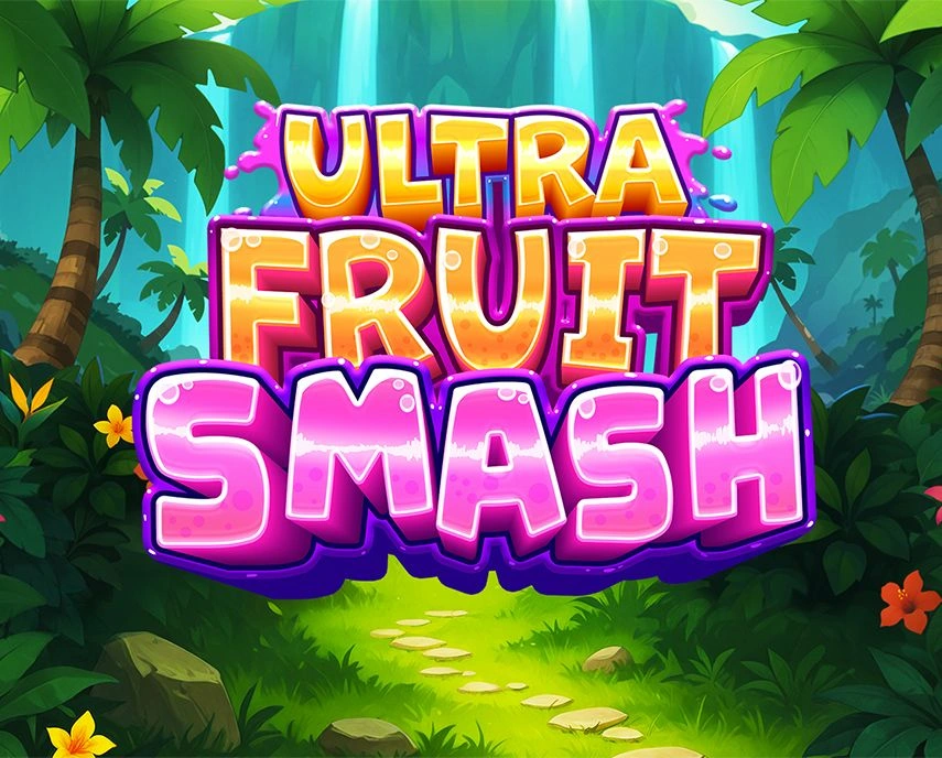 Ultra Fruit Smash - MEGABET808