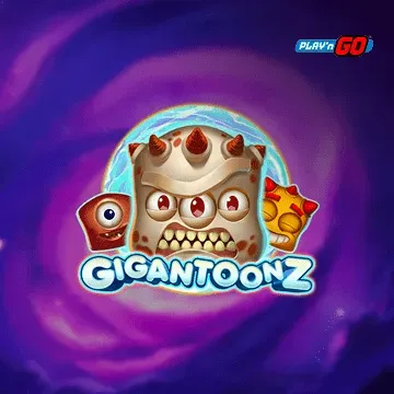 Gigantoonz - MEGABET808