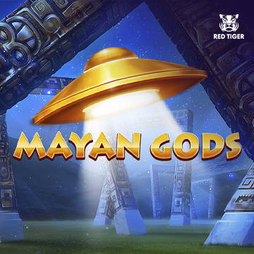Mayan Gods - MEGABET808