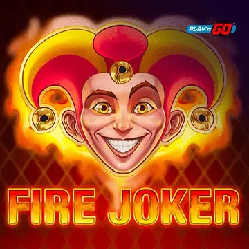 Fire Joker - MEGABET808