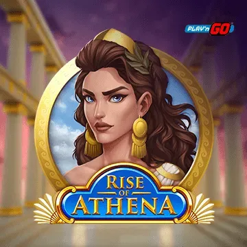 Rise of Athena - MEGABET808