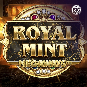Royal Mint - MEGABET808