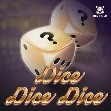 Dice Dice Dice - MEGABET808