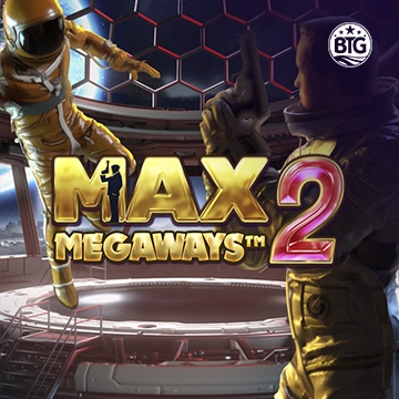 Max Megaways 2 - MEGABET808