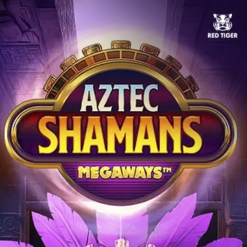 Aztec Shamans MegaWays - MEGABET808