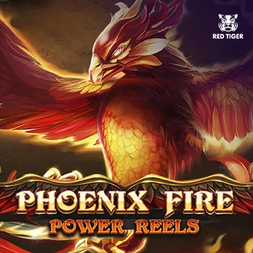 Phoenix Fire Power Reels - MEGABET808