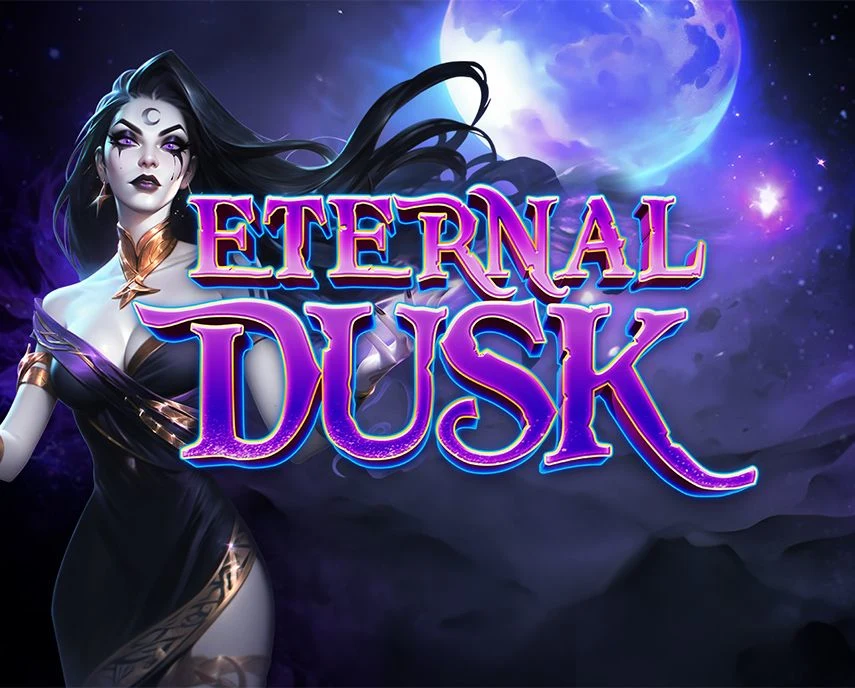 Eternal Dusk - MEGABET808