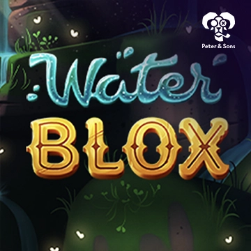 Water Blox - MEGABET808