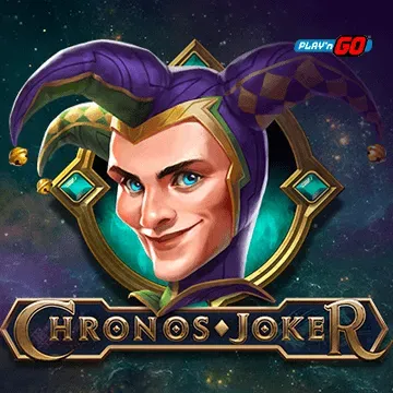 Chronos Joker - MEGABET808