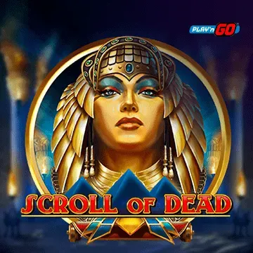 Scroll of Dead - MEGABET808