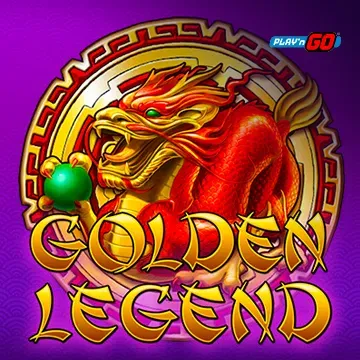 Golden Legend - MEGABET808