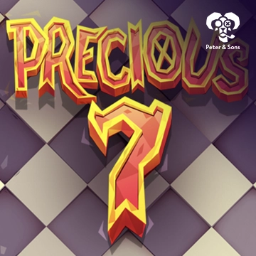 Precious 7 - MEGABET808