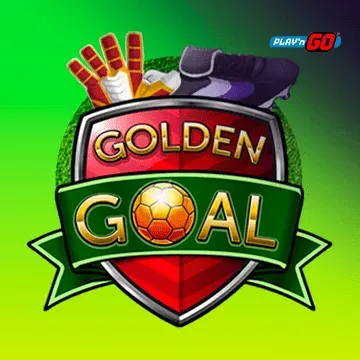 Golden Goal - MEGABET808