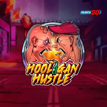 Hooligan Hustle - MEGABET808