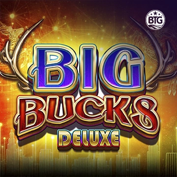 Big Bucks Deluxe - MEGABET808