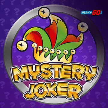 Mystery Joker - MEGABET808