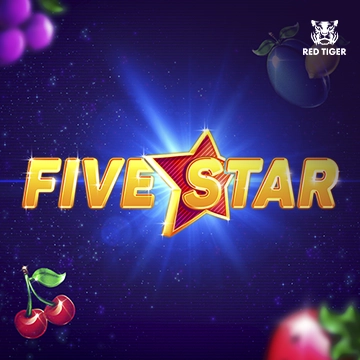 Five Star - MEGABET808