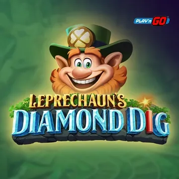 Leprechauns Diamond Dig - MEGABET808