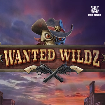 Wanted Wildz - MEGABET808