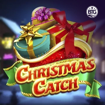 Christmas Catch - MEGABET808