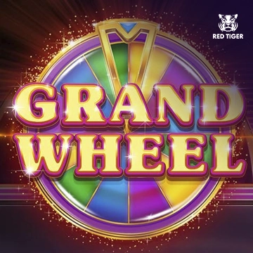 Grand Wheel - MEGABET808