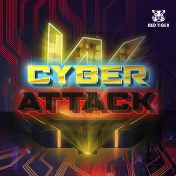 Cyber Attack - MEGABET808