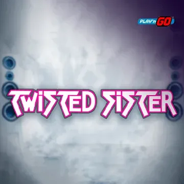 Twisted Sister - MEGABET808