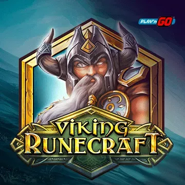 Viking Runecraft - MEGABET808