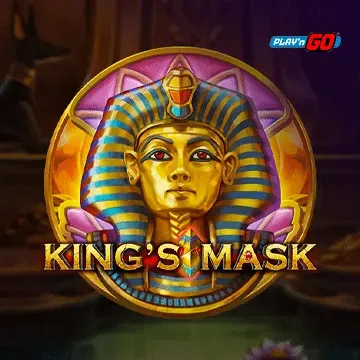 Kings Mask - MEGABET808