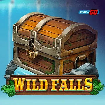 Wild Falls - MEGABET808
