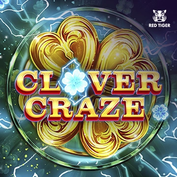 Clover Craze - MEGABET808