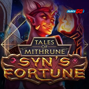 Tales of Mithrune Syns Fortune - MEGABET808