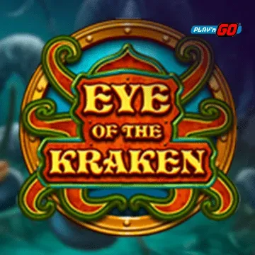 Eye of The Kraken - MEGABET808