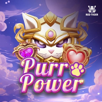 Purr Power - MEGABET808