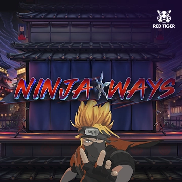 Ninja Ways - MEGABET808