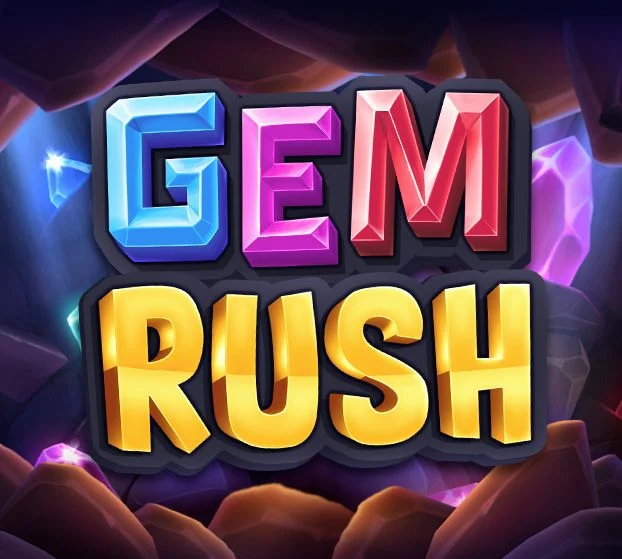 Gem Rush - MEGABET808