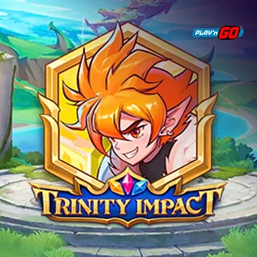 Trinity Impact - MEGABET808