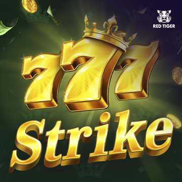 777 Strike - MEGABET808