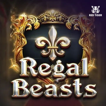Regal Beasts - MEGABET808