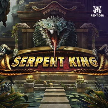Serpent King - MEGABET808