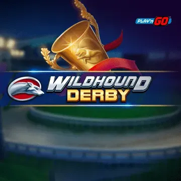 Wildhound Derby - MEGABET808