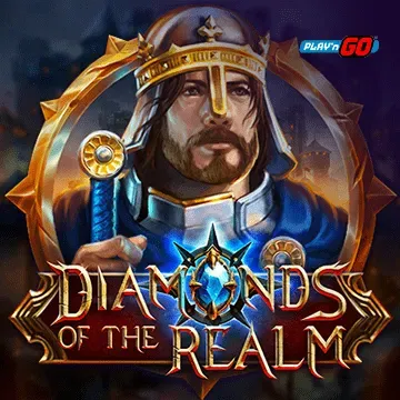 Diamonds of the Realm - MEGABET808