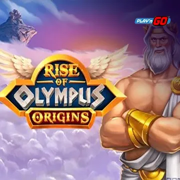 Rise of Olympus Origins - MEGABET808