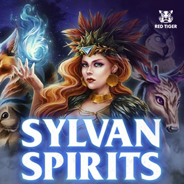 Sylvan Spirits - MEGABET808