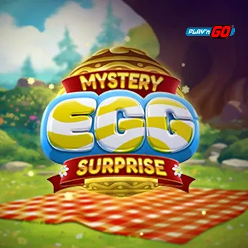 Mystery Egg Surprise - MEGABET808