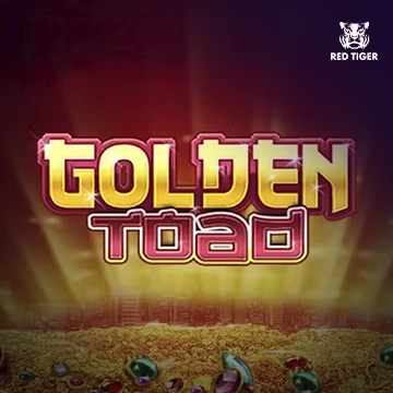 Golden Toad - MEGABET808
