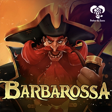 Barbarossa - MEGABET808